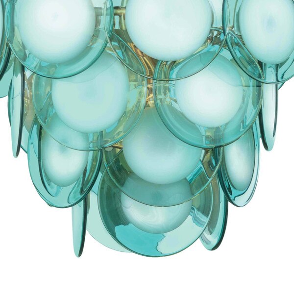 Mini Diva Chandelier